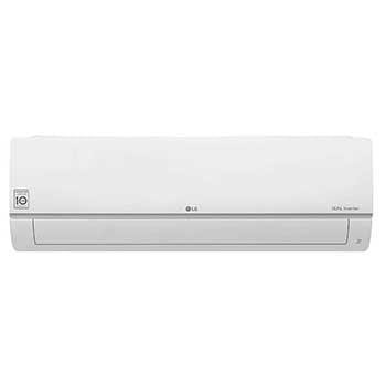 LG DUALCOOL Dual Inverter Split AC, 1.5 ton1