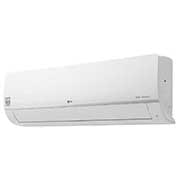 LG 2 Ton Inverter Split AC with Heating Unit, I24CFH, thumbnail 4