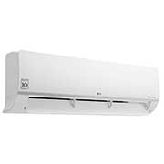 LG 2 Ton Inverter Split AC with Heating Unit, I24CFH, thumbnail 11