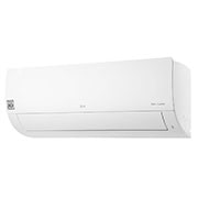LG DUALCOOL 2 ton Split AC, Dual Inverter, I27TTB, thumbnail 3