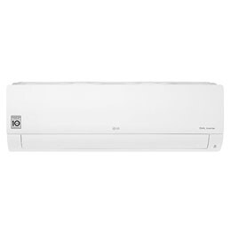 LG DUALCOOL 1.5 ton Split AC, Dual Inverter2