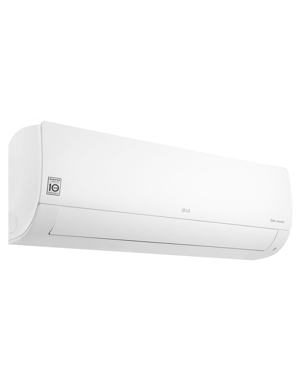 LG DUALCOOL 1.5 ton Split AC Dual Inverter LG UAE