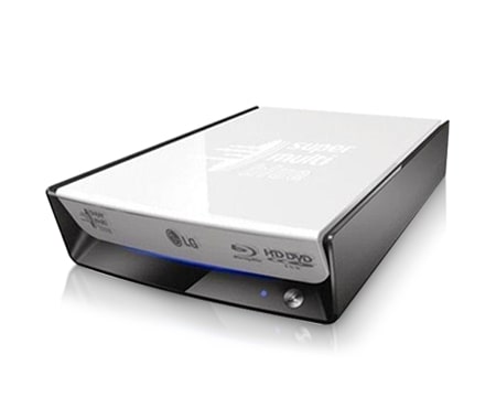 LG Blu Ray External Writer, BE06LU10, thumbnail 2