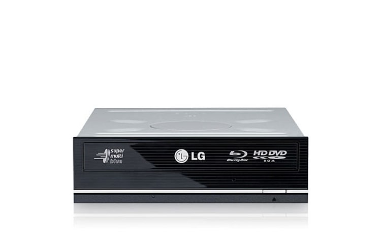 LG Blu-Ray Writer, BH08LS20, thumbnail 1