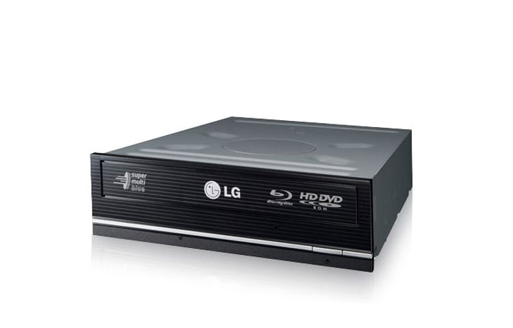 LG Blu-Ray Writer | LG UAE