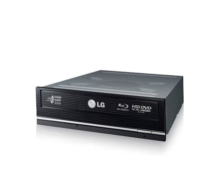 LG Blu-Ray Writer, BH08LS20, thumbnail 2