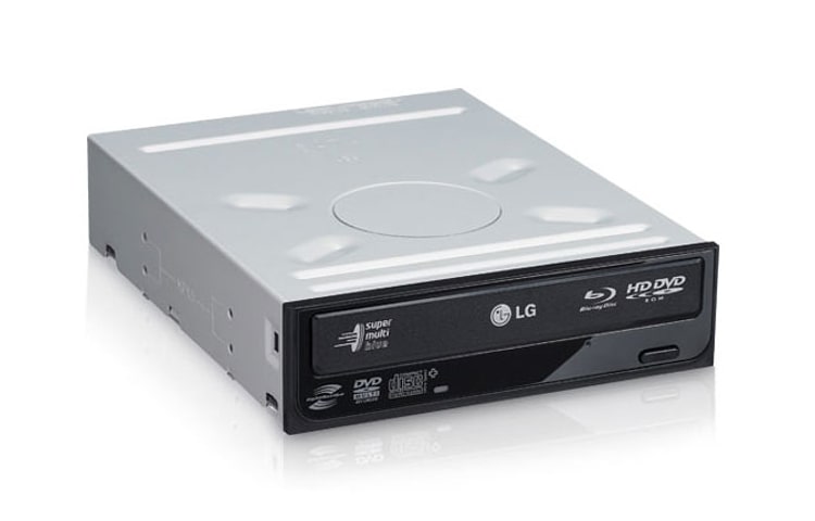 LG Blu-Ray Internal Combo, CH08LS10, thumbnail 2
