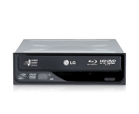 LG Blu-Ray Internal Combo, CH08LS10