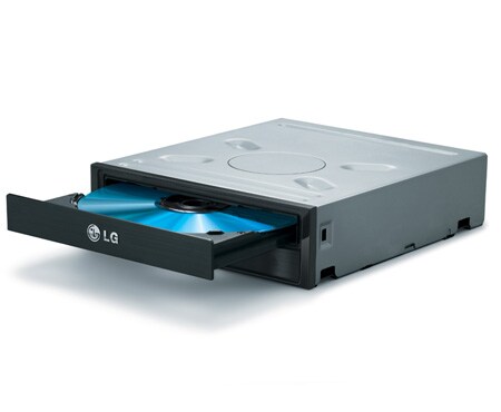 LG Internal DVD Drive DSsample1, DSsample1