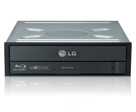 LG Internal DVD Drive DSsample1, DSsample1, thumbnail 2