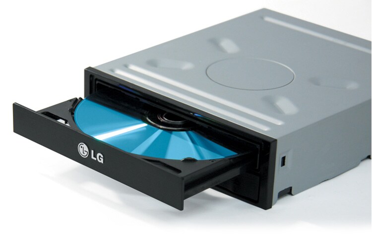 LG Internal DVD Drive DSsample1, DSsample1, thumbnail 3