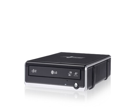 LG External DVDR/RW Drives, GE20NU10