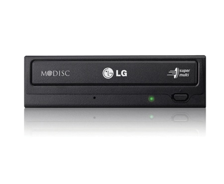 LG Internal DVD writer, GH24NS95