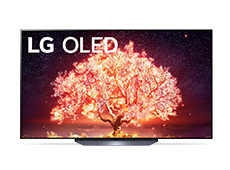 A Brilliant All-round OLED TV