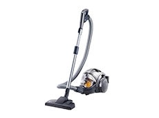 LG Bagless Vacuum Cleaner, 1.5L, 1800W | LG UAE