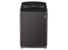 LG 12kg Top Load Washing Machine Silver LG UAE