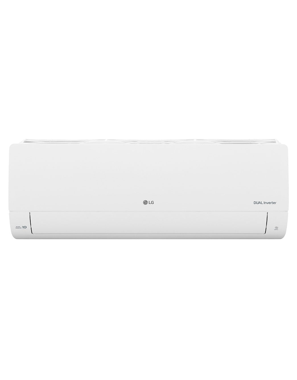 LG DUALCOOL AC 1.5 Ton, Faster Cooling, Energy Saving, Less Noise | LG UAE