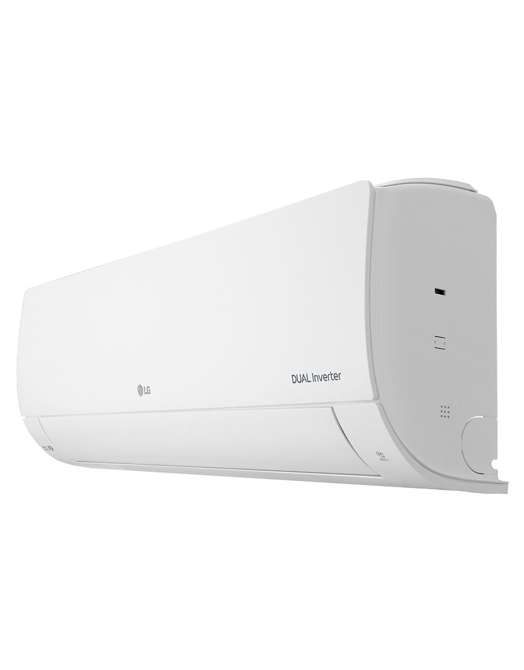 LG DUALCOOL AC 1.5 Ton, Faster Cooling, Energy Saving, Less Noise LG UAE