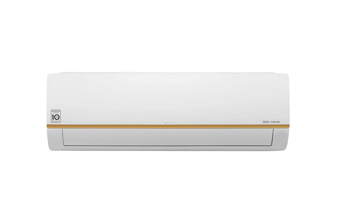 LG DUALCOOL Inverter AC 18000 BTU Heat and Cool Split Air Conditioner with Wi Fi Smart ThinQ 4 way swing 50 60Hz LG UAE