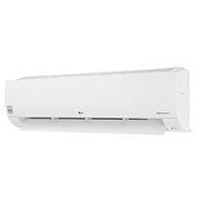 LG DUALCOOL Wall AC Unit Inverter 2.5 Ton Energy Saving With 10 Year Warranty and Wifi, I34TCF, I34TCF, thumbnail 4