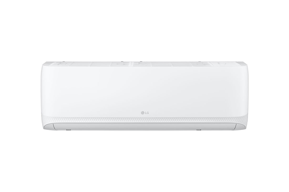 LG 2023 2 Ton Split AC with Rotary Compressor, Wifi, Front, T24ZCA