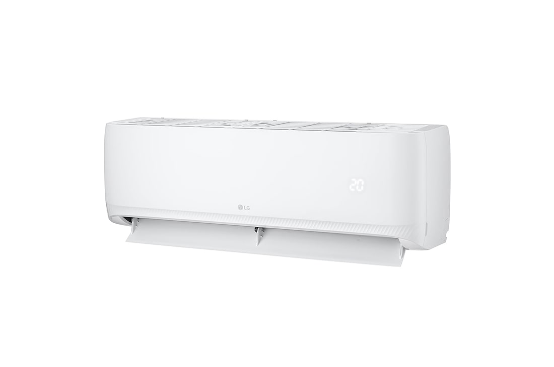 LG 2024 2.5 Ton Split AC with Rotary Compressor, Right Side Open, T30ZCA, thumbnail 4