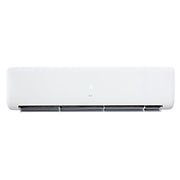 LG 2024 3 Ton Split AC with Rotary Compressor, front open view, T36ZCA, thumbnail 2