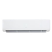 LG 2024 3 Ton Split AC with Rotary Compressor, Detail front open view, T36ZCA, thumbnail 3