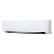 LG 2024 3 Ton Split AC with Rotary Compressor, Right Side Open view, T36ZCA, thumbnail 6
