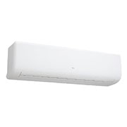 LG 2024 3 Ton Split AC with Rotary Compressor, Left bottom perspective view, T36ZCA, thumbnail 8