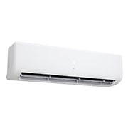 LG 2024 3 Ton Split AC with Rotary Compressor, Left side open view, T36ZCA, thumbnail 10