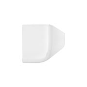 LG 2024 3 Ton Split AC with Rotary Compressor, Side detail view, T36ZCA, thumbnail 13