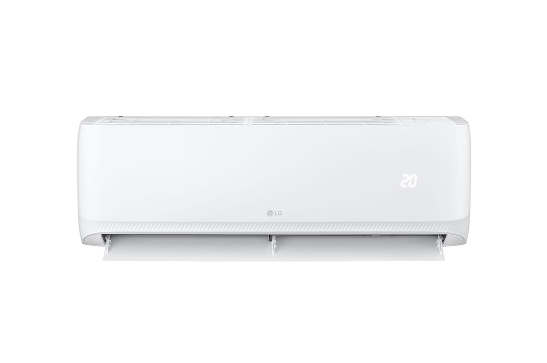 LG 2024 2 Ton Split AC with Rotary Compressor, Wifi, Front Open, T24ZCA, thumbnail 2