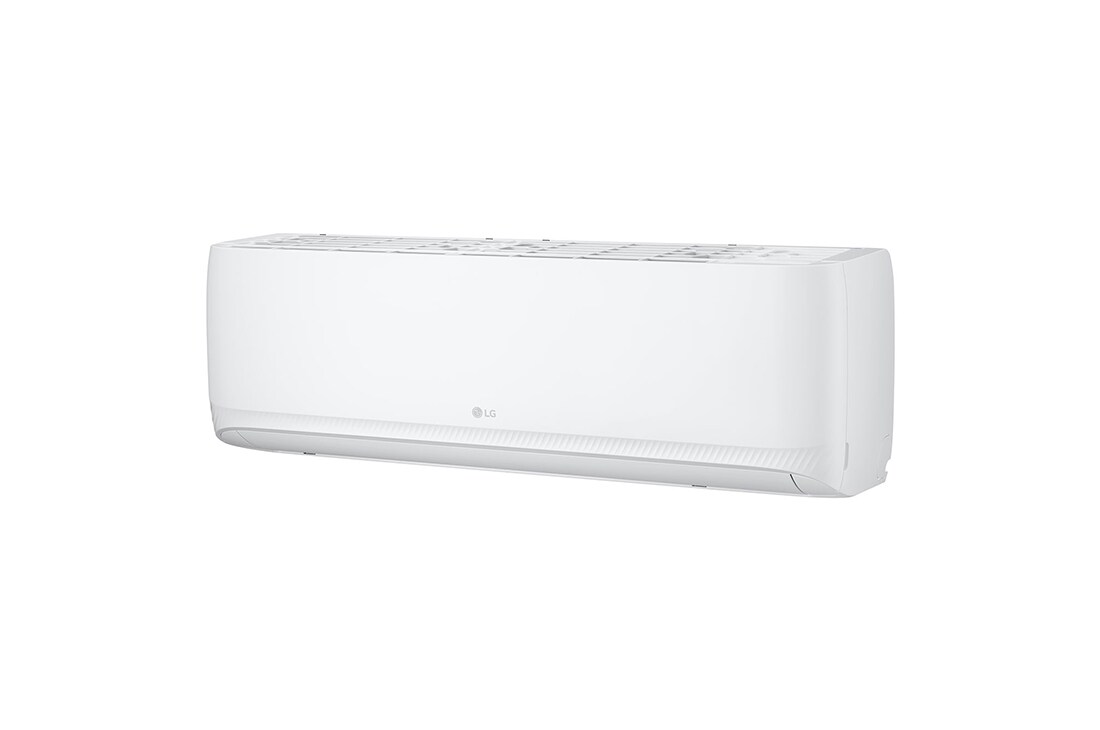 LG 2024 2 Ton Split AC with Rotary Compressor, Wifi, Right Side, T24ZCA, thumbnail 3