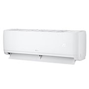LG 2024 2 Ton Split AC with Rotary Compressor, Wifi, Right Side Open, T24ZCA, thumbnail 4