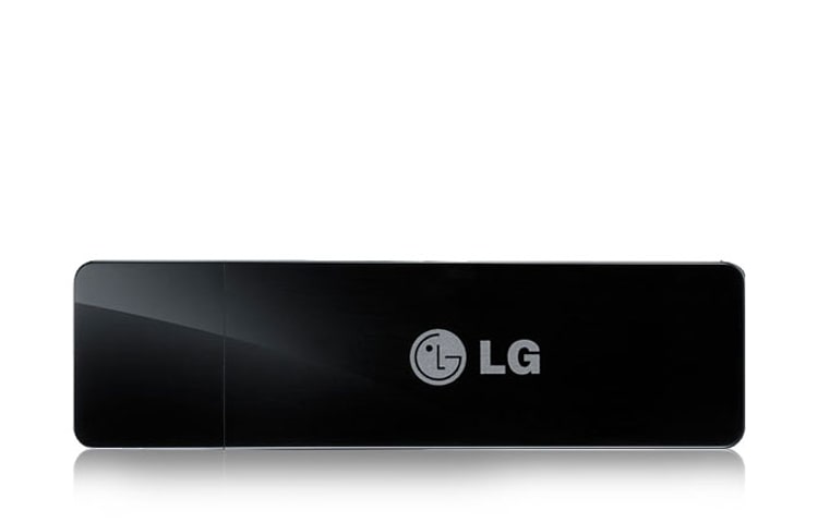 LG Wi-Fi® USB Adapter, AN-WF100, thumbnail 1