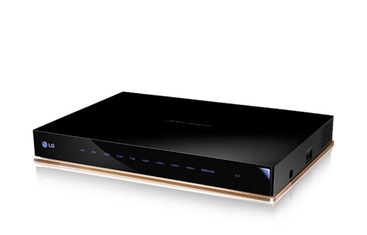 LG Wireless Media Kit, AN-WL100, thumbnail 3