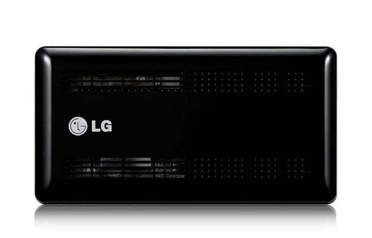 LG Wireless Media Kit, AN-WL100, thumbnail 4