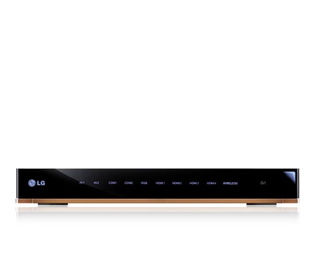 LG Wireless Media Kit, AN-WL100