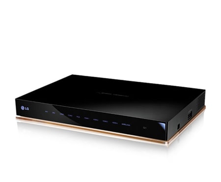 LG Wireless Media Kit, AN-WL100, thumbnail 3