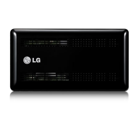 LG Wireless Media Kit, AN-WL100, thumbnail 4
