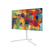 LG OLED Gallery Stand, 15 degree side view, FS21GB, thumbnail 5