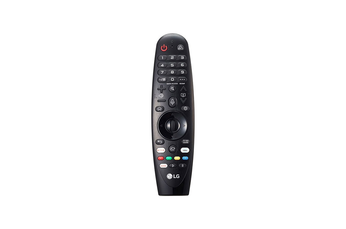 LG Magic Remote Control, MR20GC, MR20GC