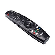 LG Magic Remote for LG Smart Televisions, MR20GC, MR20GC, thumbnail 3