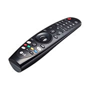 LG Magic Remote for LG Smart Televisions, MR20GC, MR20GC, thumbnail 4