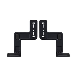 Front view of LG WOW Bracket BT5-2P2