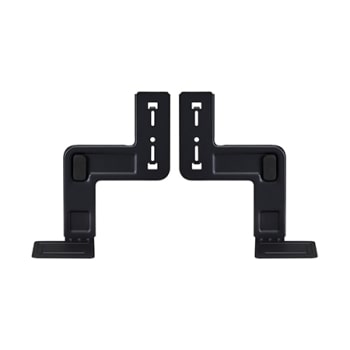 Front view of LG WOW Bracket BT5-2P1