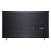 LG QNED85 Series, 55 inch MiniLED 4K SmartTV, 2023, rear view, 55QNED856RA, thumbnail 5