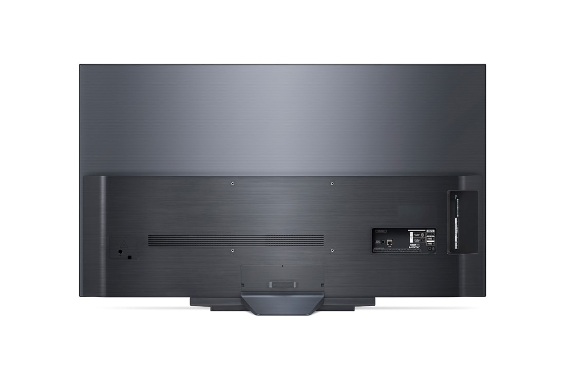 Buy LG CS3 Series 55-Inch OLED evo 4K Smart TV Black Online - Shop  Electronics & Appliances on Carrefour UAE