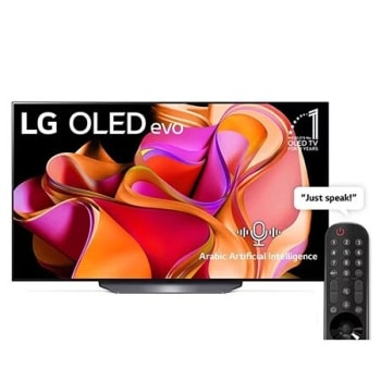 OLED65CS3VA.AMRG